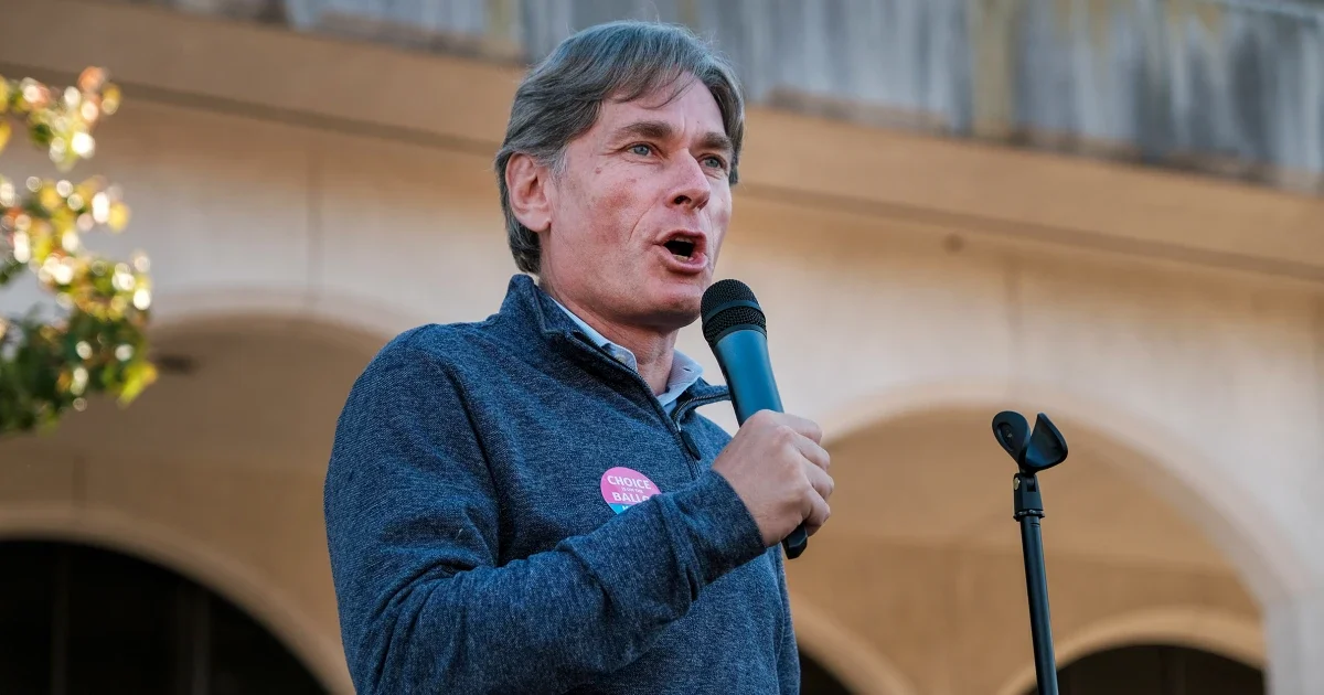 New Jersey’s 11th District primary tests the staying power of Democratic machine politics