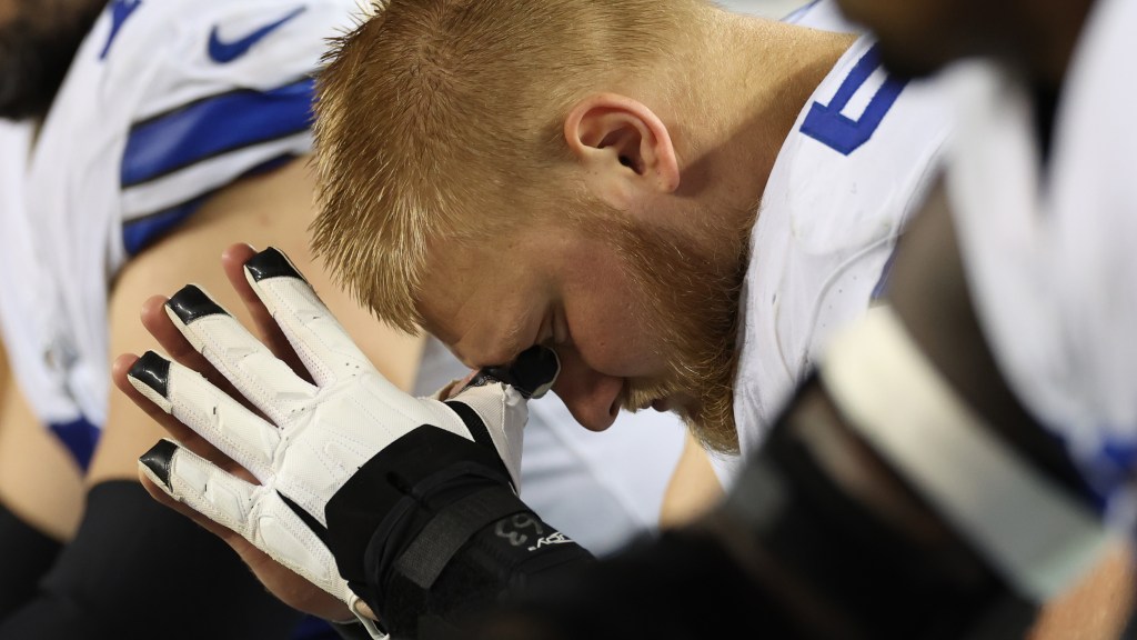 "Assessing the Impact of Coaching Changes on the Dallas Cowboys' Championship Hopes"