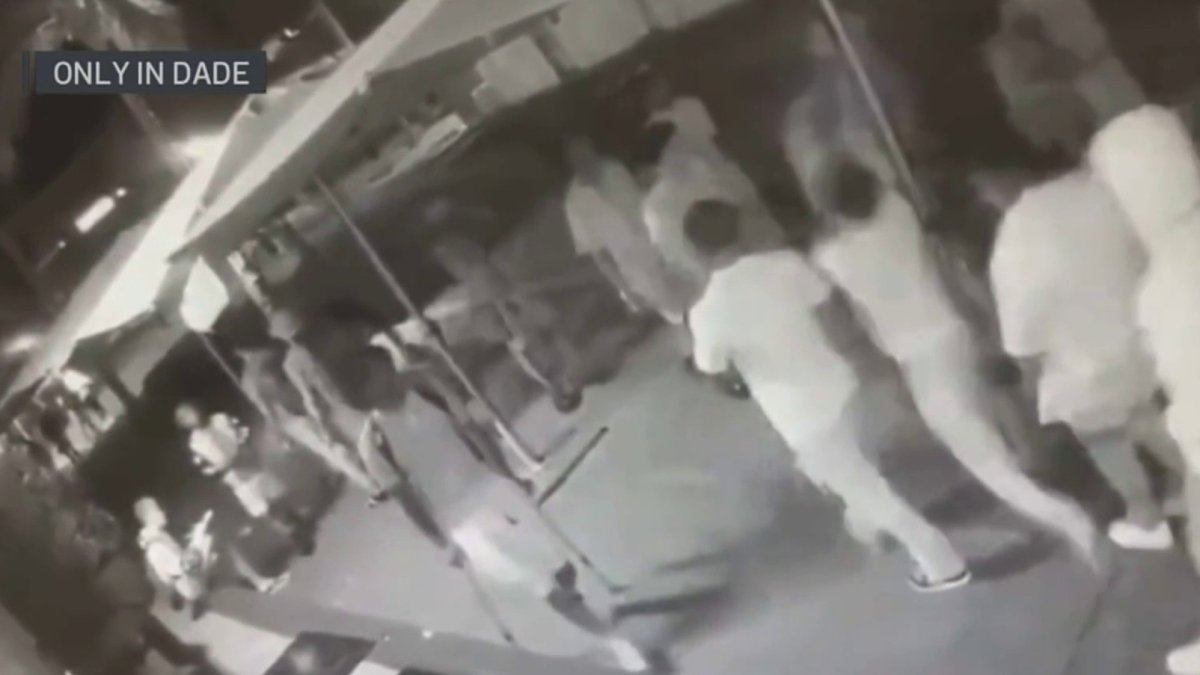 Miami Beach Spring Break Violence Sparks State of Emergency and Curfew.