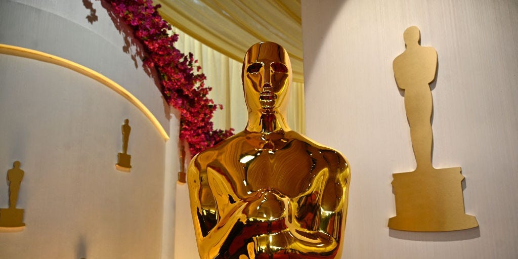 "Oscars 2024: Highlights, Winners, and How to Watch Live Stream Anywhere"