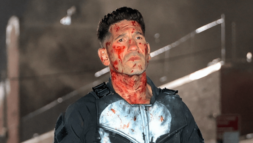 Featured image for "The Punisher Returns: Jon Bernthal's Bloody Comeback in 'Daredevil: Born Again' Set Photos"