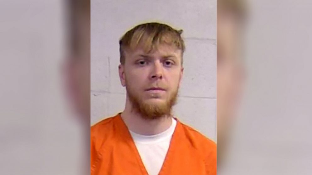 Escaped Inmate Kidnaps Two in Louisville and Remains at Large