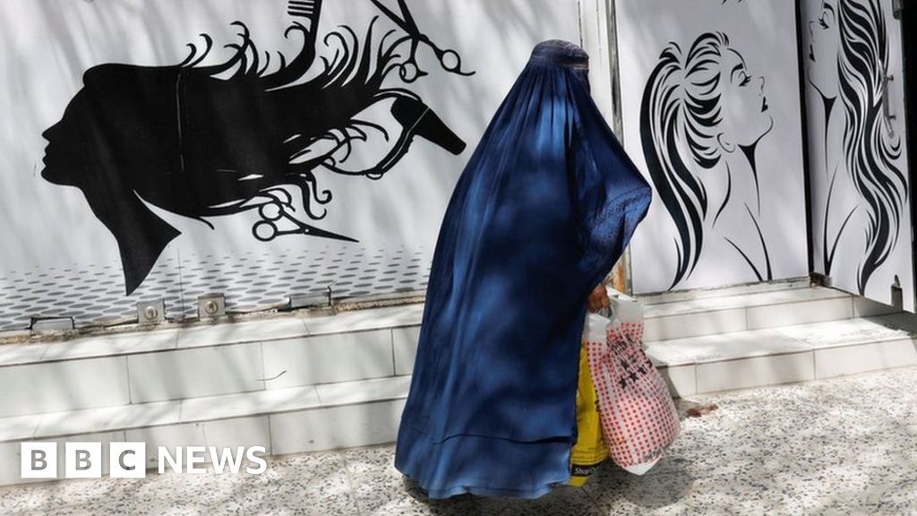 "US Demands Taliban Accountability for Human Rights at Doha Talks"