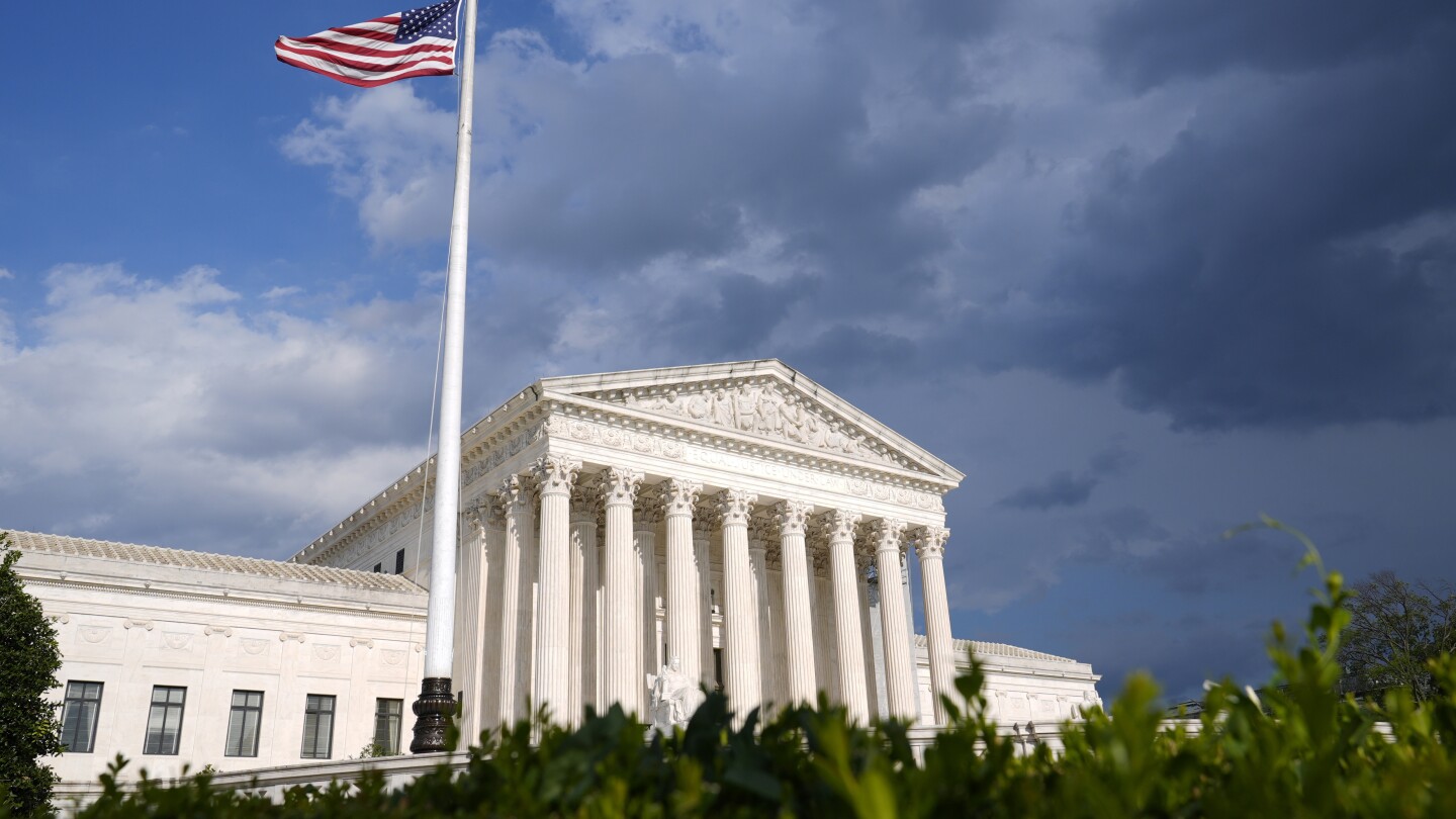 Featured image for Supreme Court Signals Willingness to Review Mail-In Ballot and Election Law Challenges