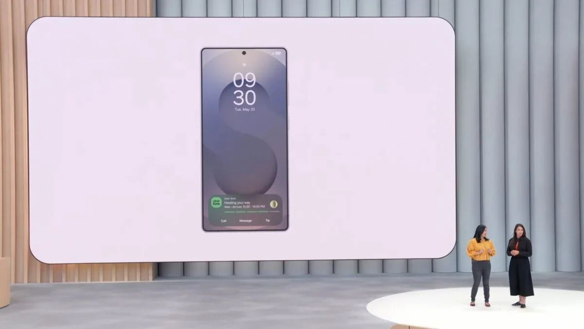 Galaxy S26 to Fight Spam Calls With Google's Scam Detection