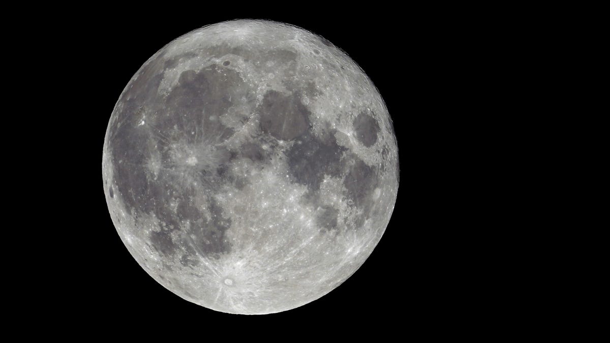 Double the Supermoon Delight: August 2023 Brings Two Spectacular Lunar Shows