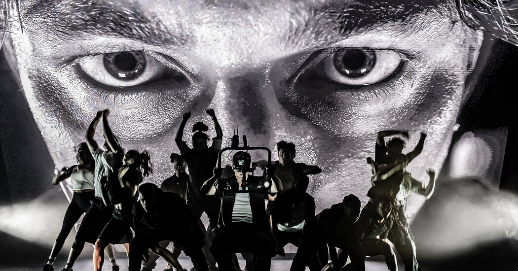 Featured image for "Olivier Awards 2024: Sunset Boulevard Musical Shines Bright with Record Wins"