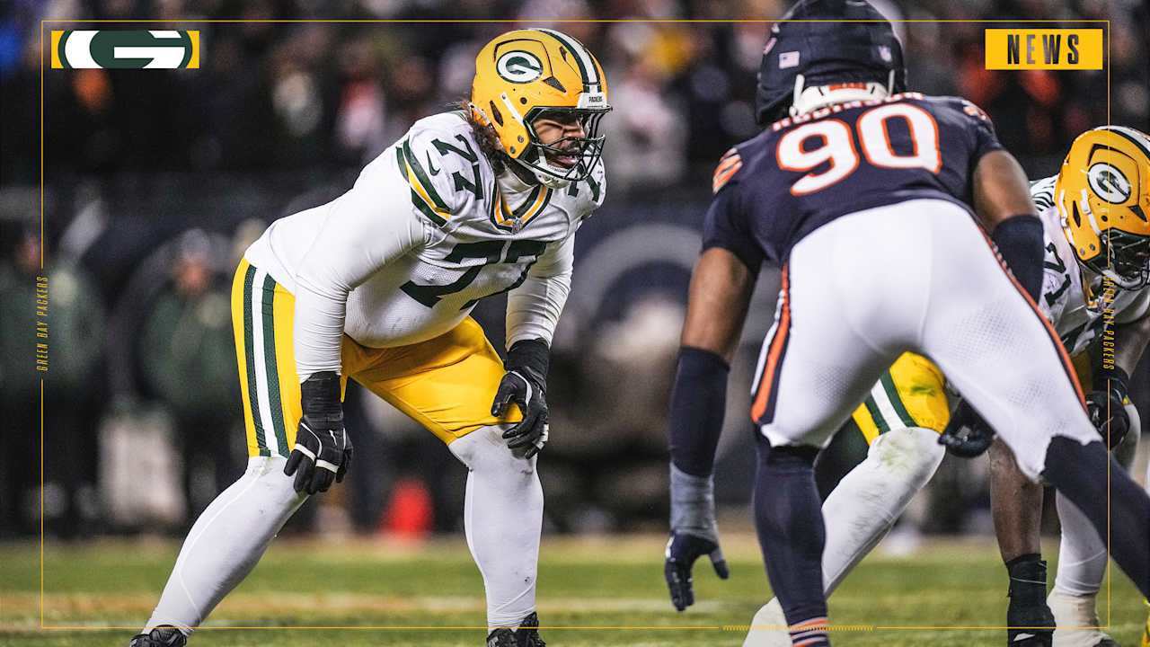 Featured image for Jordan Morgan's First RT Start Seen as Encouraging