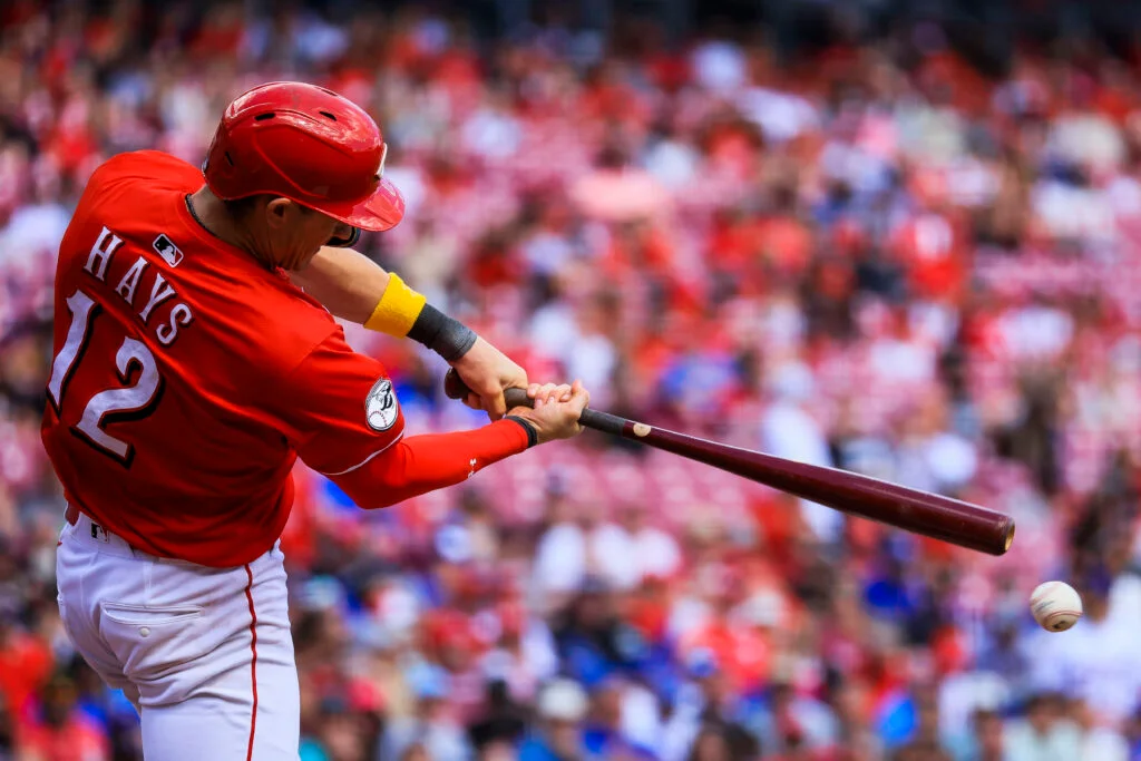 White Sox add Austin Hays on a one-year deal to stabilize the outfield