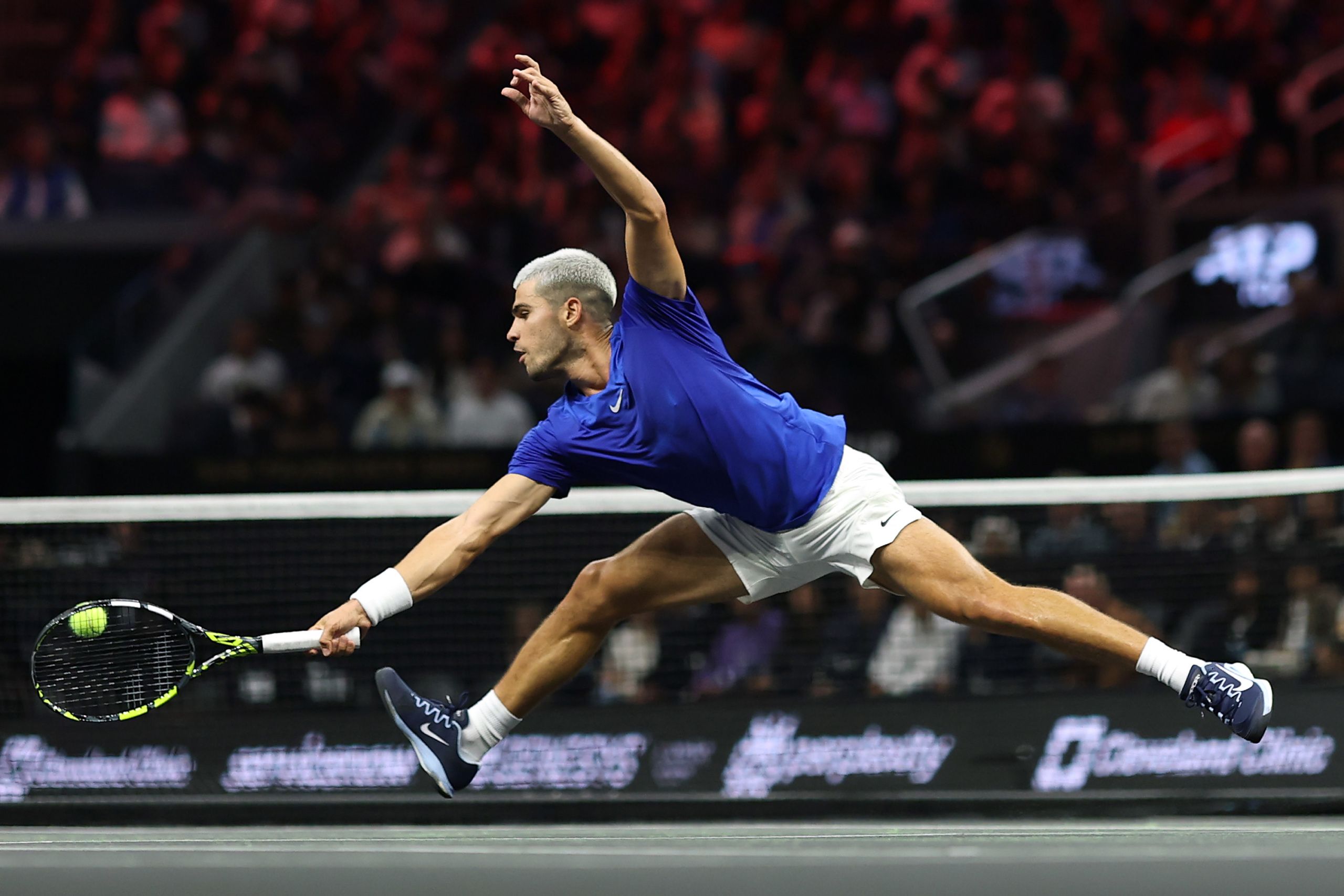 Featured image for Alcaraz and Fonseca Shine as Laver Cup Highlights and Future Plans Unfold