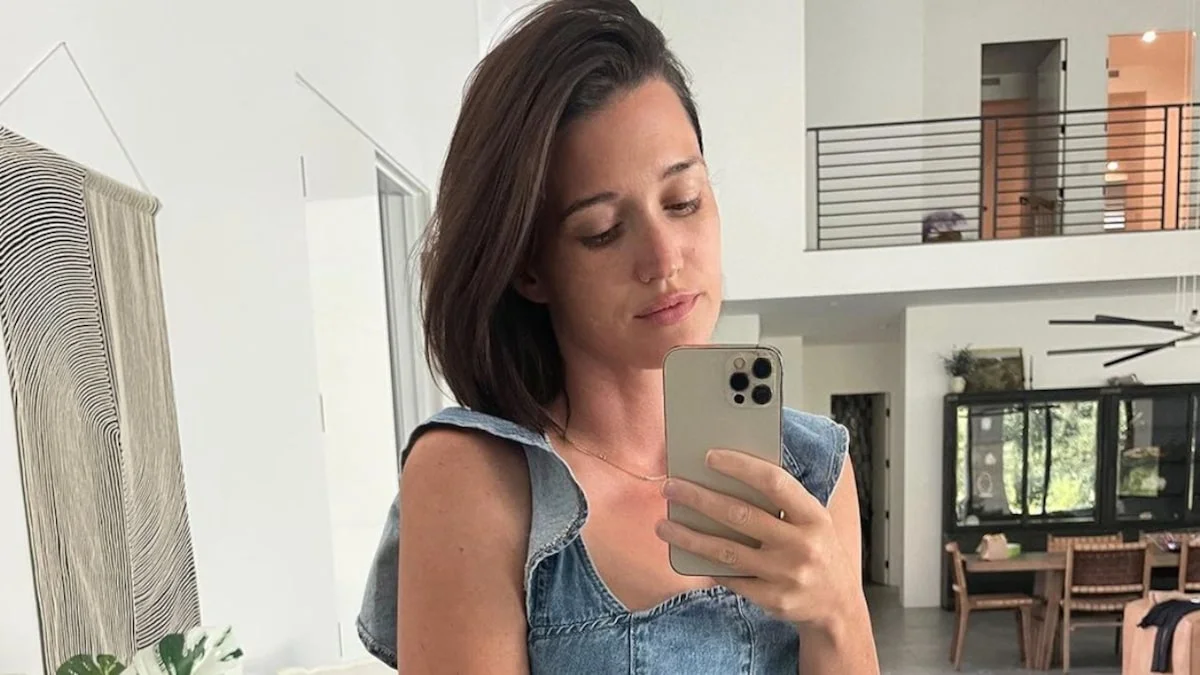 Jade Roper Tolbert Grateful for Support Amid Miscarriage Journey