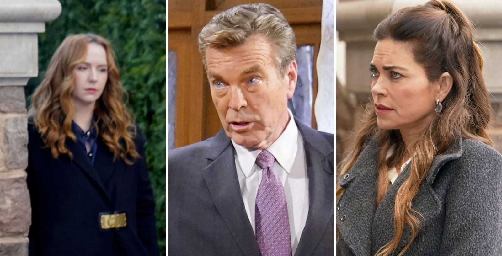 Mariah’s Homecoming Sparks Fallout as Y&R Spoilers Signal Power Plays