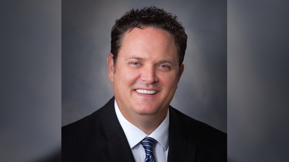 Dr. Aaron Spence appointed new superintendent of Loudoun County Public Schools.
