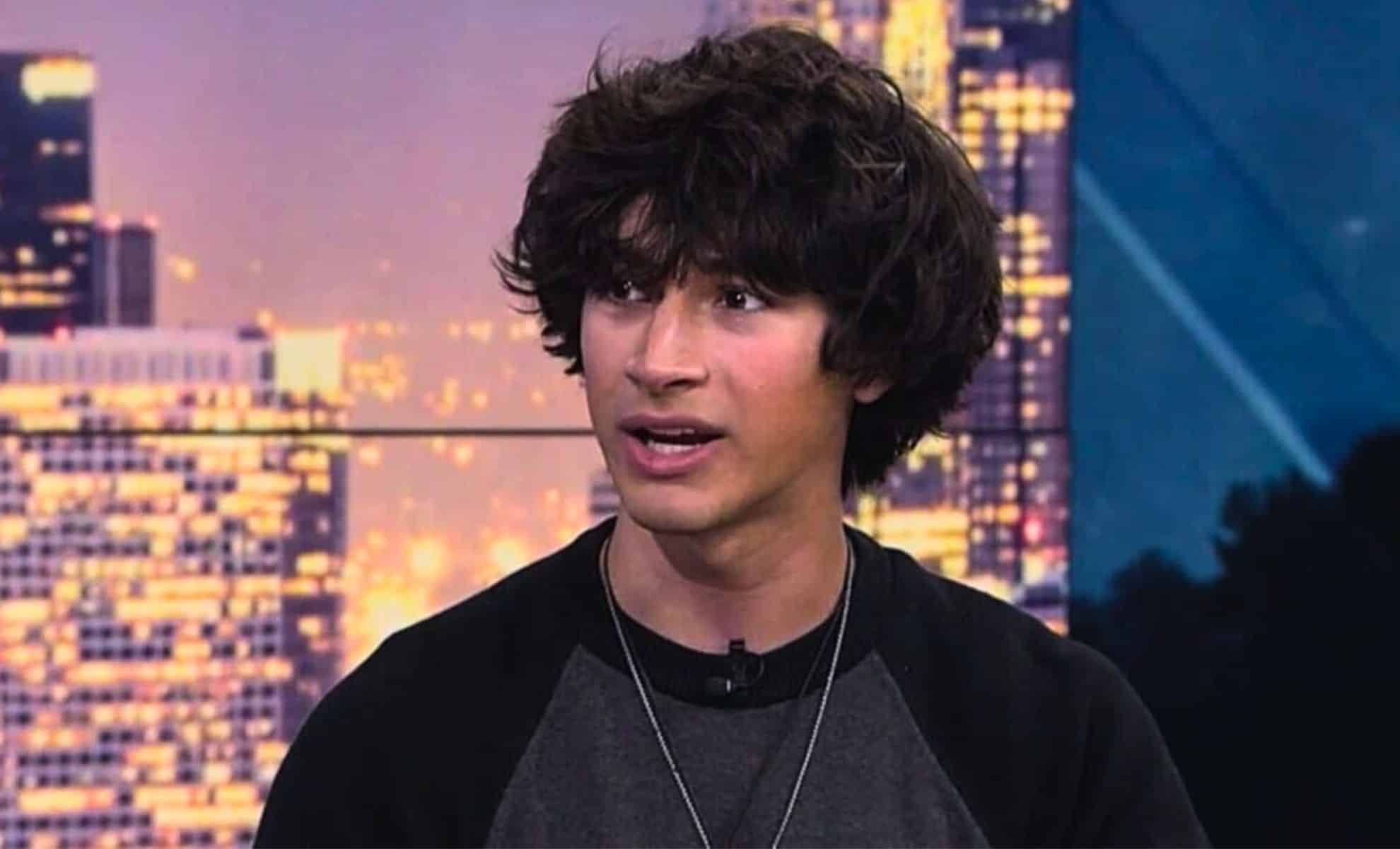 Featured image for High School Senior Discovers 1.5 Million Hidden Celestial Objects