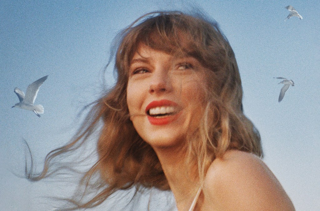 Featured image for Taylor Swift's Dominant Month: Tying Records and Healing Through Music