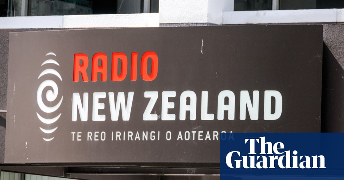 Featured image for Controversy Surrounds Pro-Russia Editing of Ukraine Reports by New Zealand's National Broadcaster.