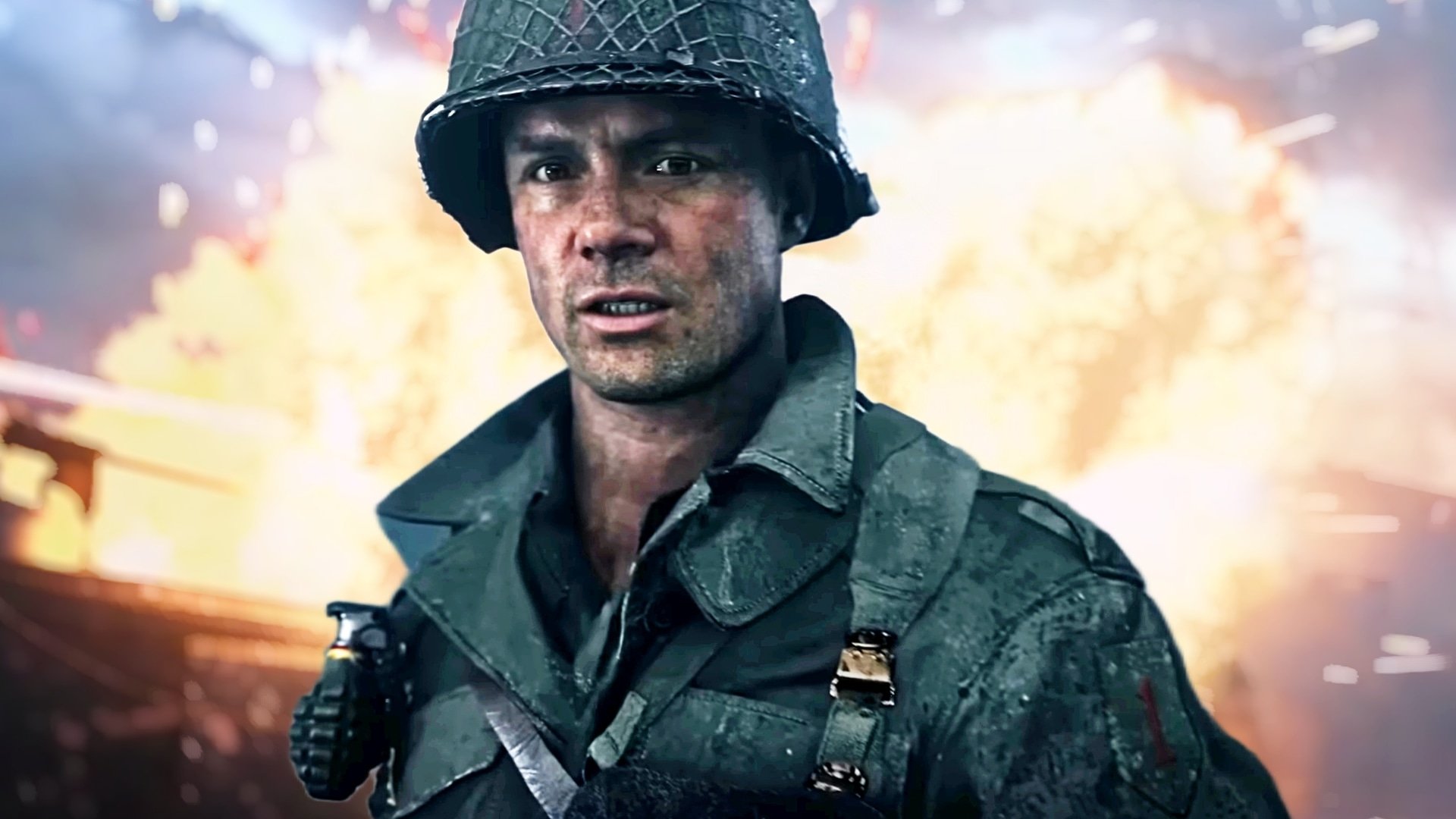 Featured image for Xbox Game Pass Users Cautioned as Call of Duty: WWII Faces Online Issues