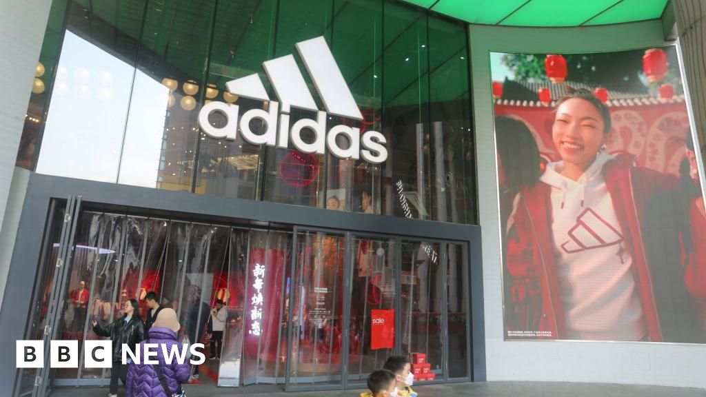 Adidas Confirms Customer Data Breach in Cyber Attack