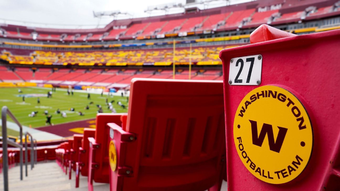 Featured image for FedEx Terminates Commanders Stadium Naming-Rights Deal Ahead of Schedule
