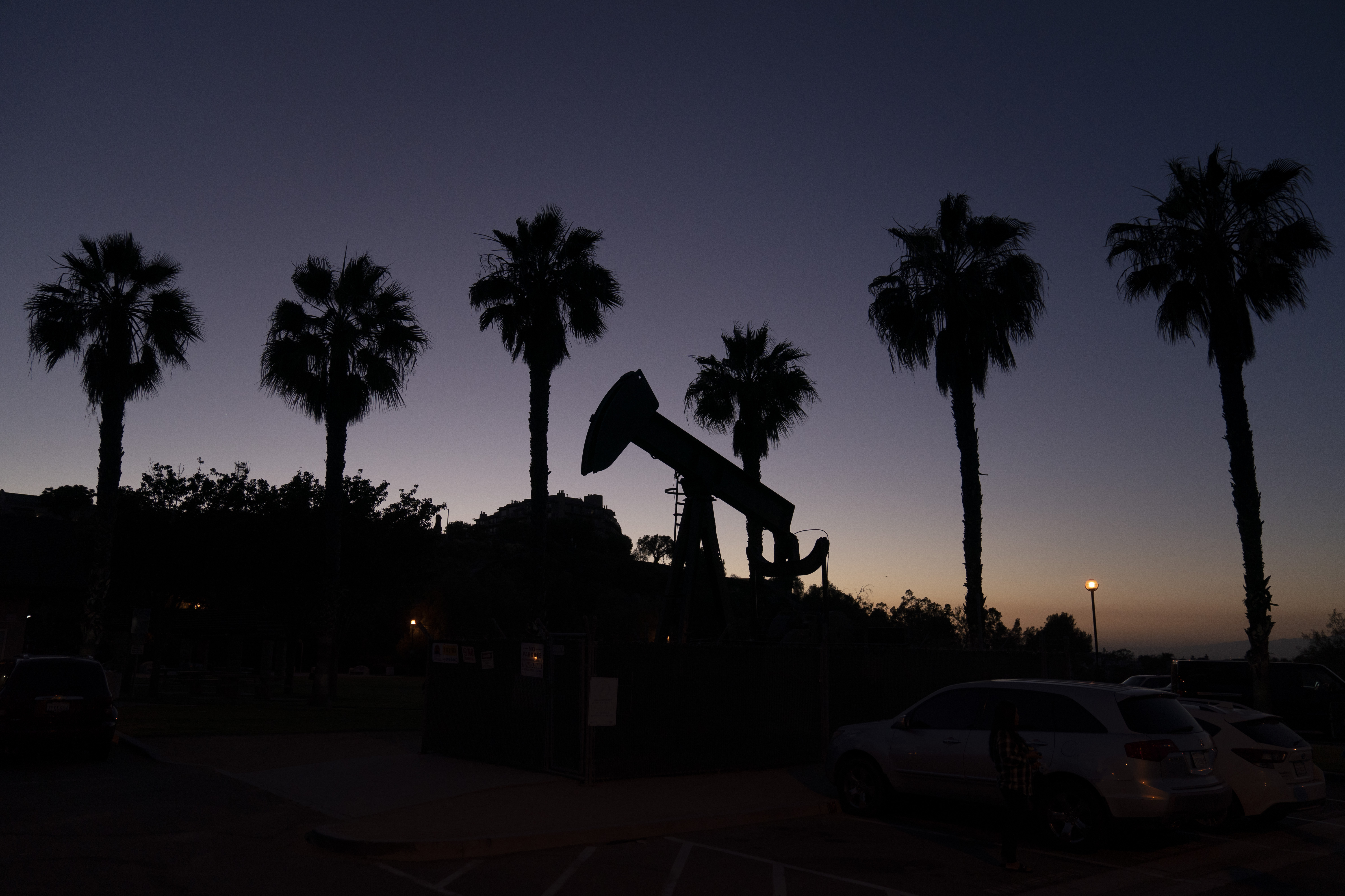 California Passes Law to Regulate Gas Prices and Cap Oil Company Profits