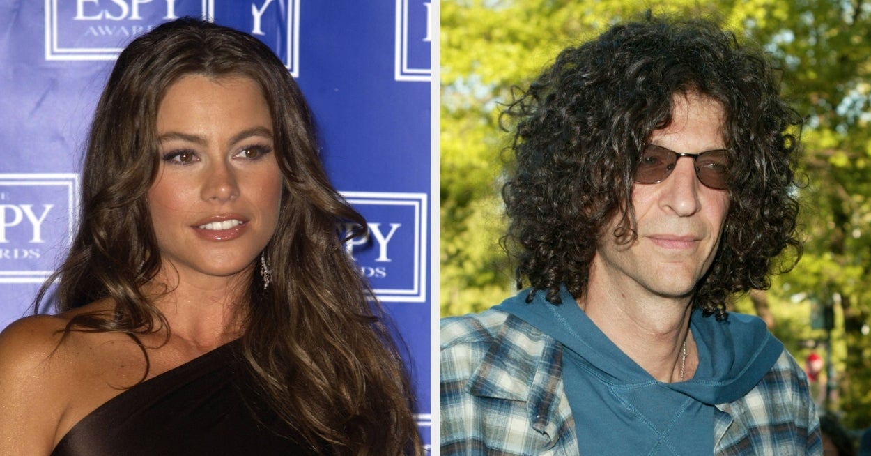 Featured image for Howard Stern Faces Backlash Over Resurfaced Controversial Interview with Sofia Vergara