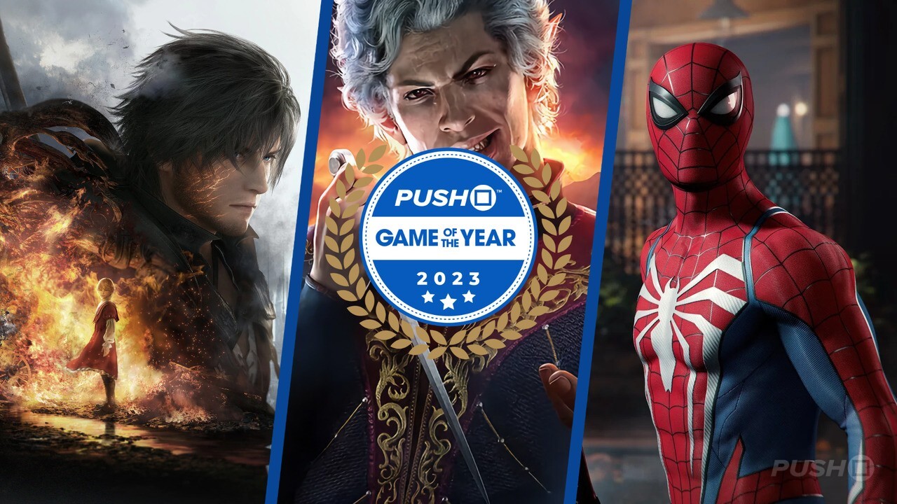 Featured image for "2023's Top PlayStation Games: Players' Choices and Critics' Picks"