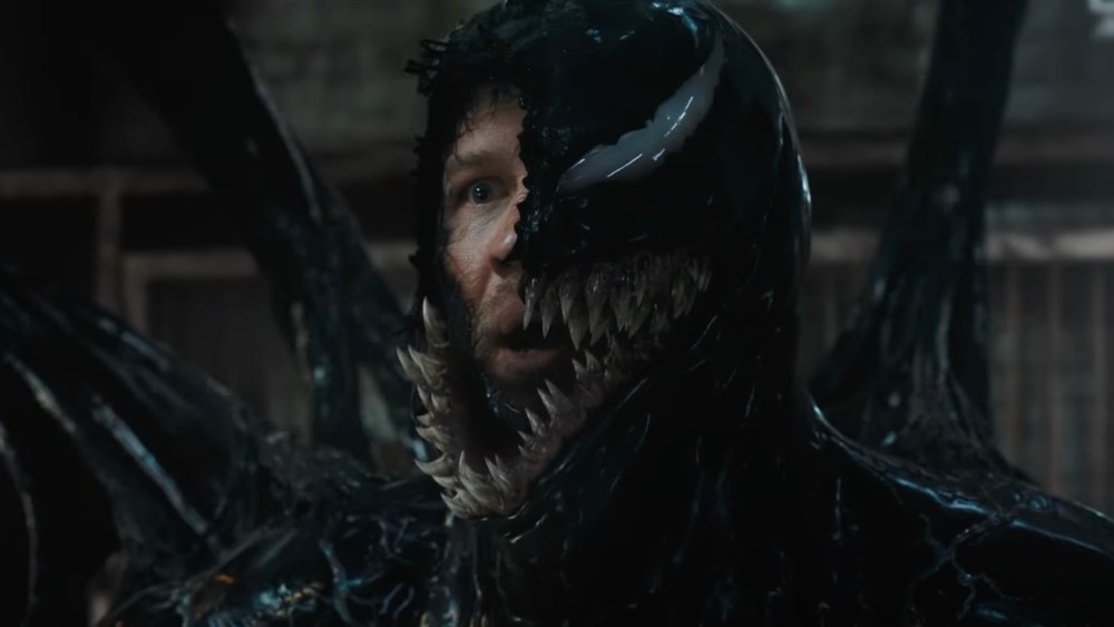 Featured image for Tom Hardy's Venom Faces Final Battle in "The Last Dance" Trailer