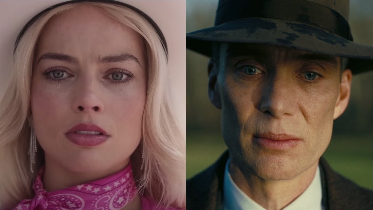 Featured image for "Barbenheimer: The Controversial Cinema Phenomenon and Box Office Success"