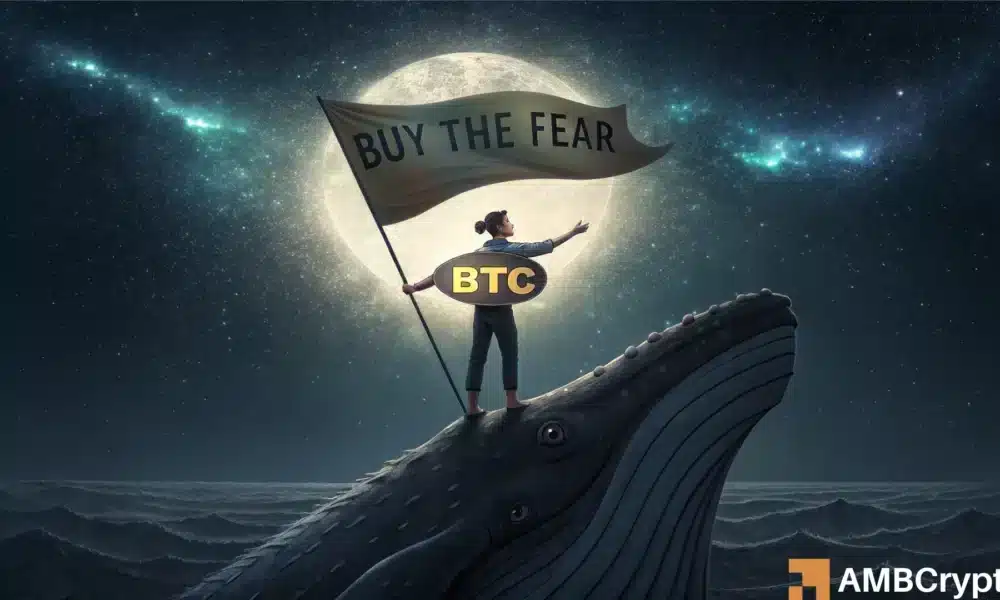 Featured image for Bitcoin Set for Major Breakout in H2 2025, Experts Say
