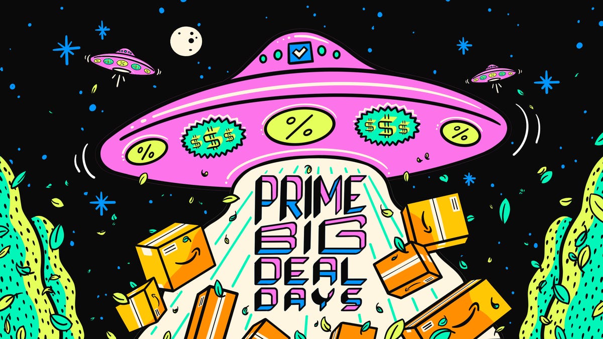 "Score the Best Deals on Amazon Prime Day 2023 with These Insider Tips"