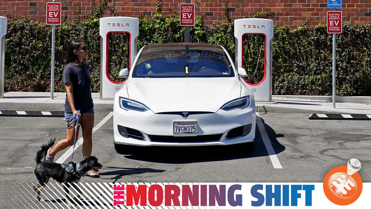 Tesla sued in class-action lawsuit for privacy intrusion.