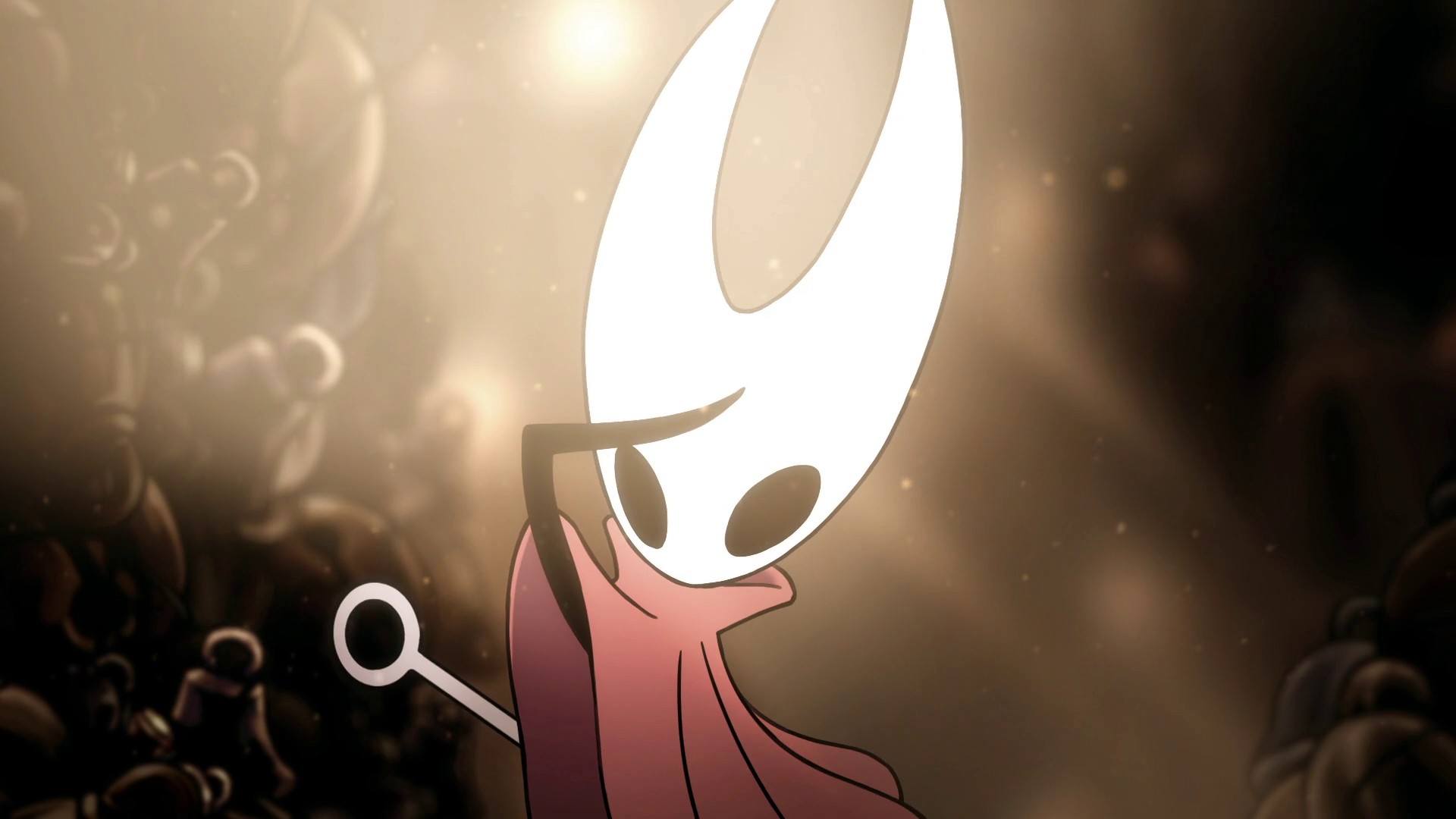 Featured image for Hollow Knight: Silksong - Complete Guide to Crests and Secrets