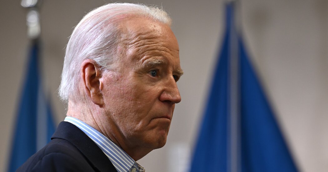 "Pro-Trump Super PAC Questions Biden's Ability to Survive Second Term in Brutal Ad"
