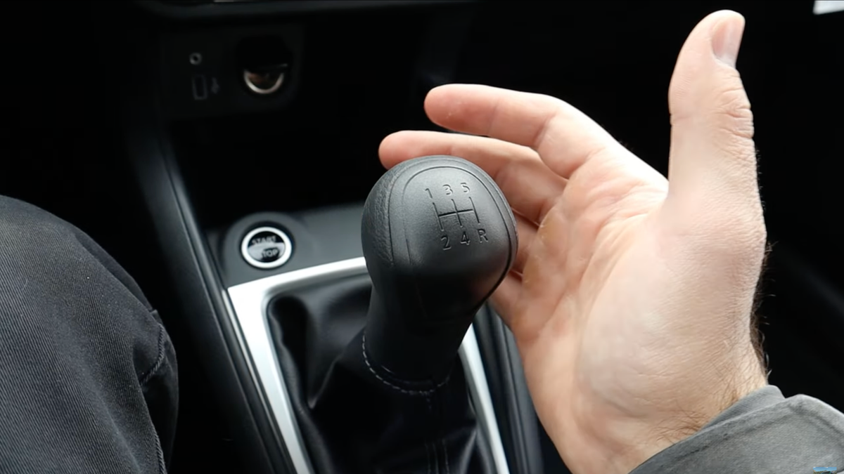 Featured image for "The Decline of the 5-Speed Transmission in the U.S."