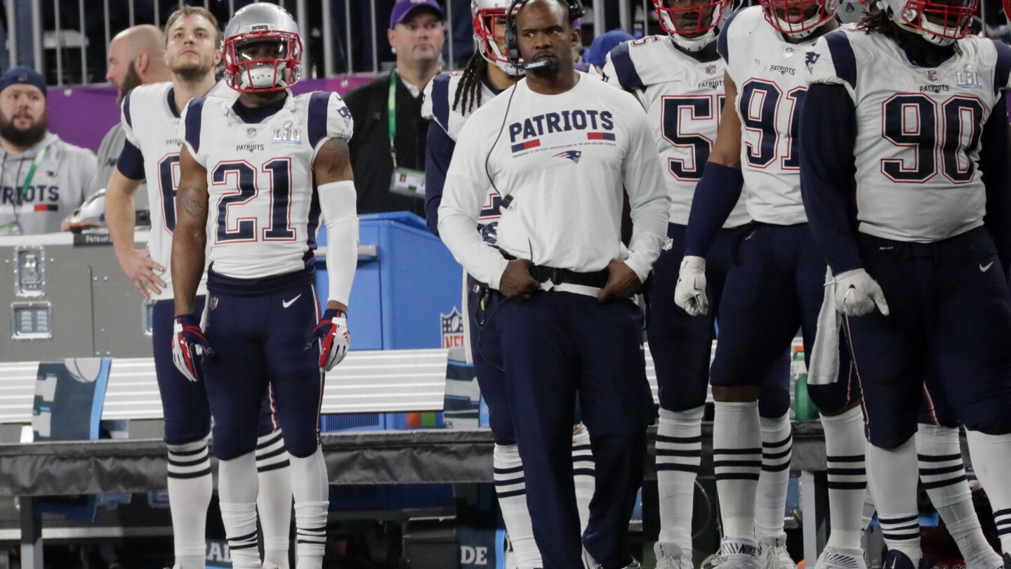 Featured image for "The Dynasty: Unraveling the Personal Dynamics of Brady, Belichick, and Kraft in Super Bowl LII"