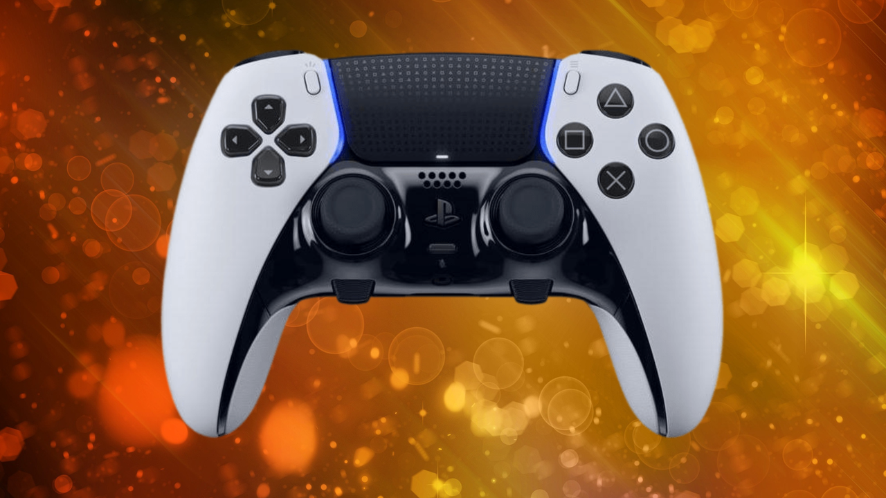 Sony Patents Temperature-Shifting Controller for PS5
