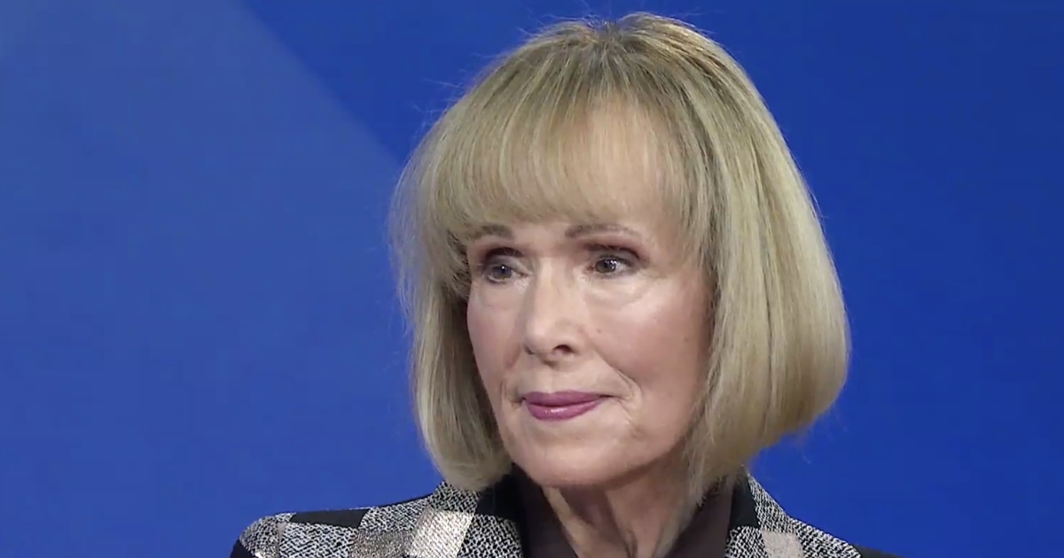 Trump found guilty of defaming and sexually abusing E. Jean Carroll.