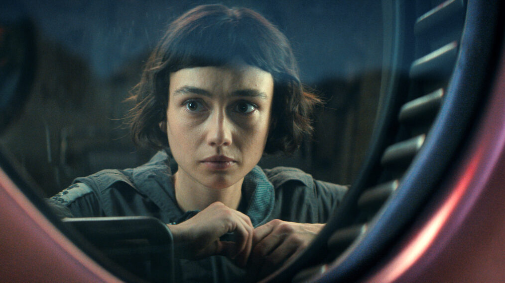 Alien: Earth: A Slow-Burn Prequel That Delivers Atmospheric Thrills
