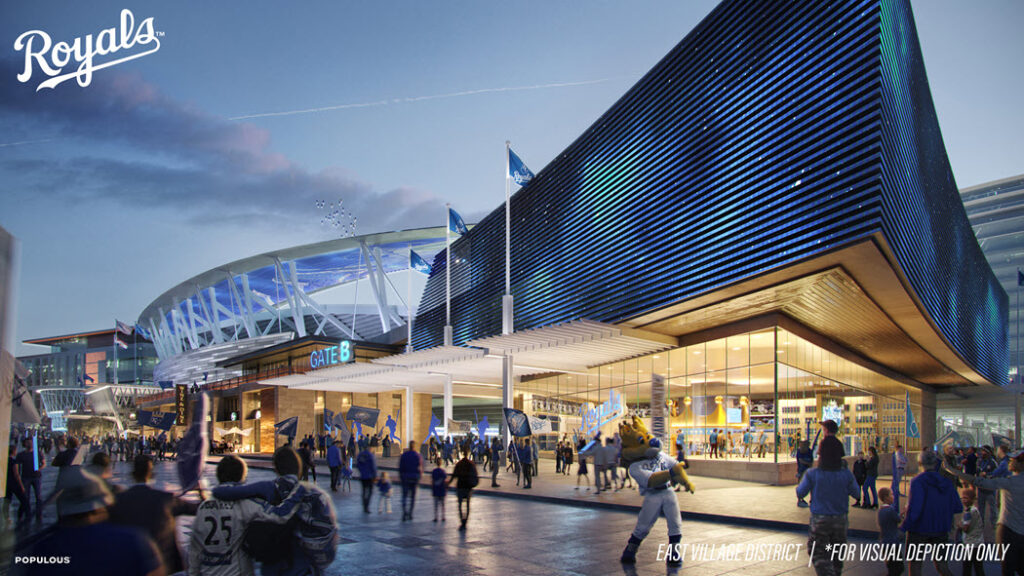 Featured image for "Jackson County Legislators Set to Override Frank White's Veto on Stadium Tax Vote"