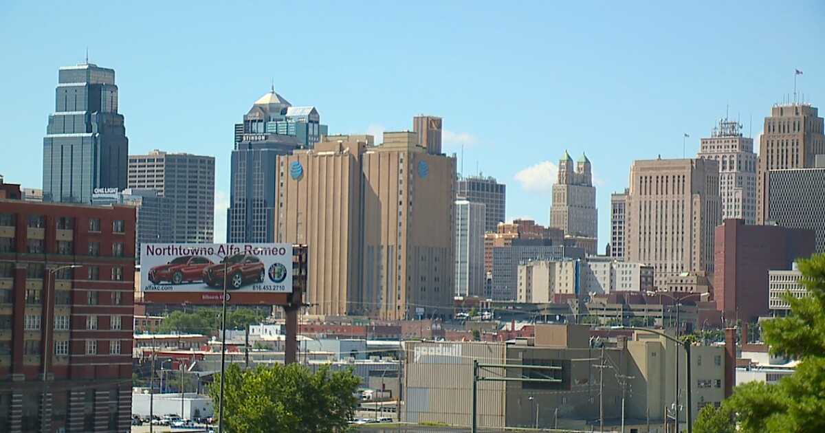 KCATA Applies for Grant to Explore Intercity Rail System for Kansas City Metro and Beyond