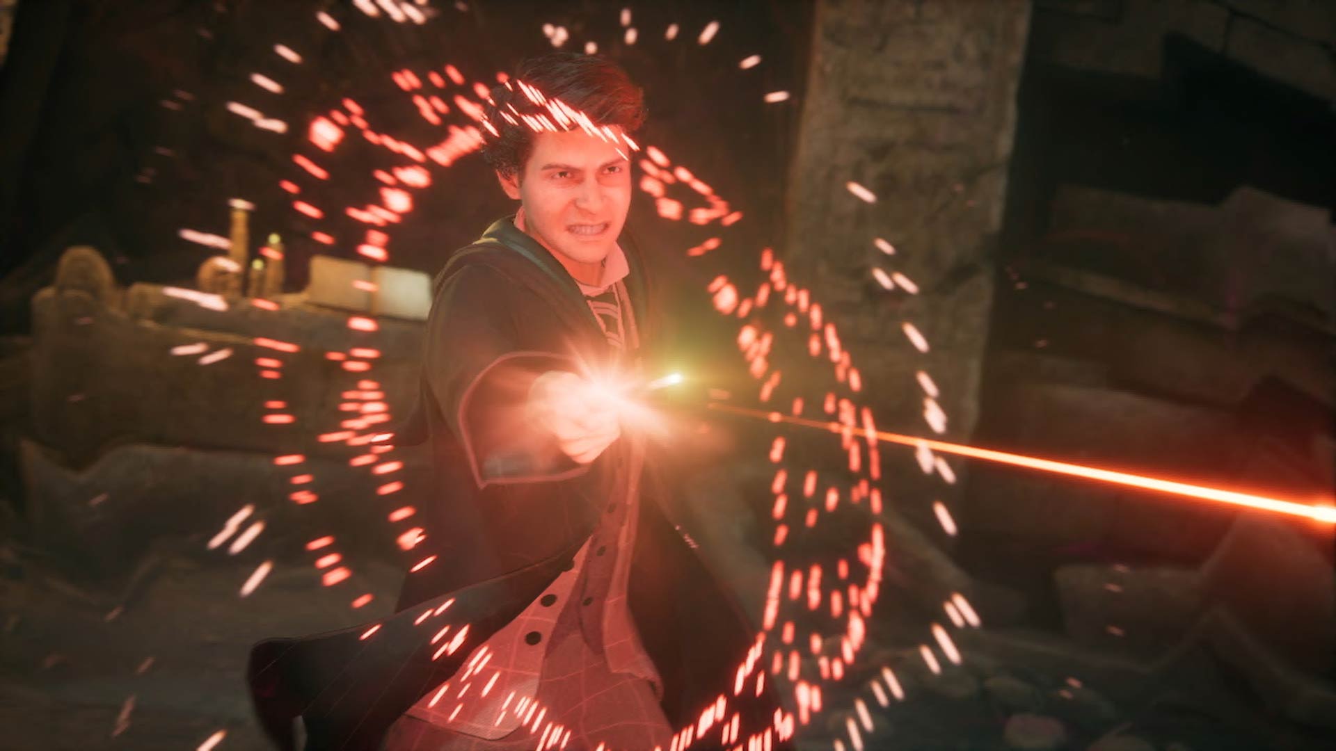 "Hogwarts Legacy Dominates 2023 Global Game Sales"