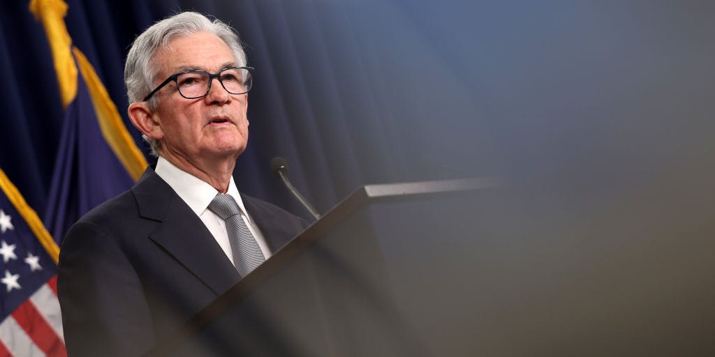 Featured image for "Powell's Remarks on Inflation and Interest Rates Impact Treasury Yields"