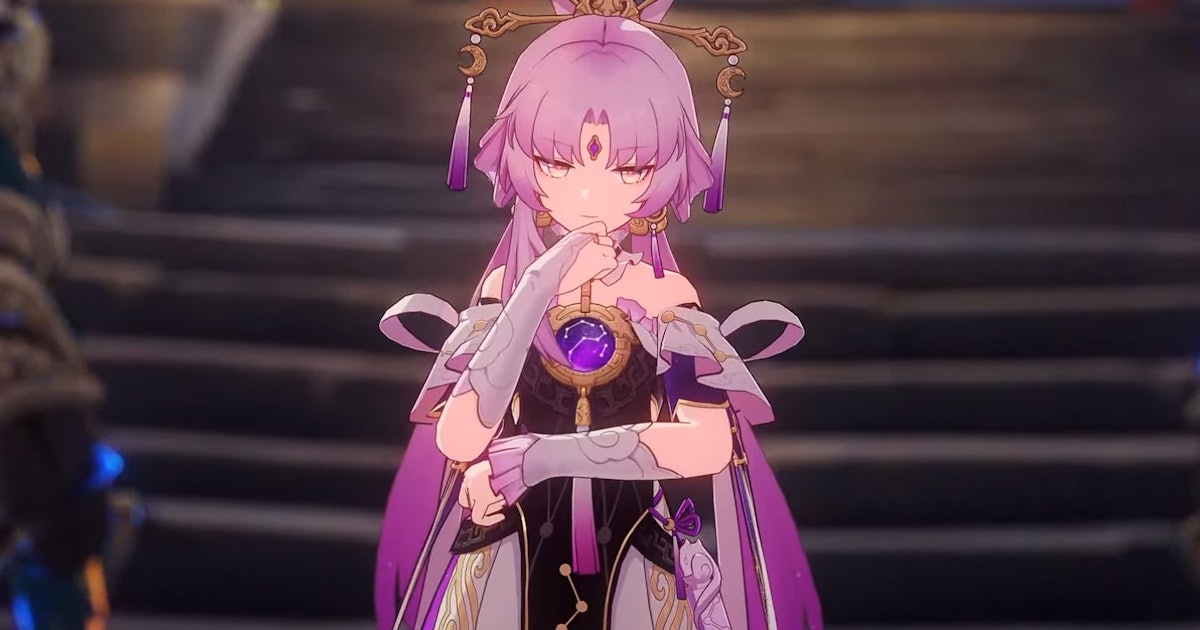 "Honkai: Star Rail 1.3 Update: Release Date, New Characters, and More"