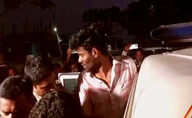 Featured image for Bigg Boss Telugu Winner Pallavi Prashanth Arrested for Disturbing Peace