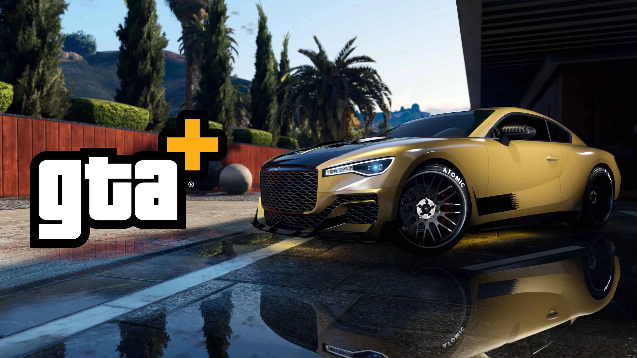 Featured image for GTA+ Boosts Revenue and Rewards Ahead of GTA 6 Launch