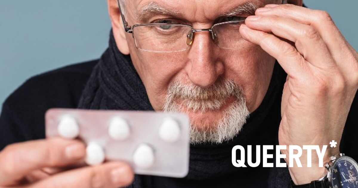 Featured image for The Growing Impact of HIV on Older Americans.