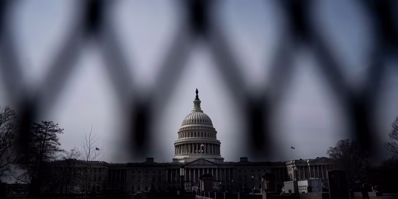 House Prepares to Vote on Trump’s Major Tax Legislation