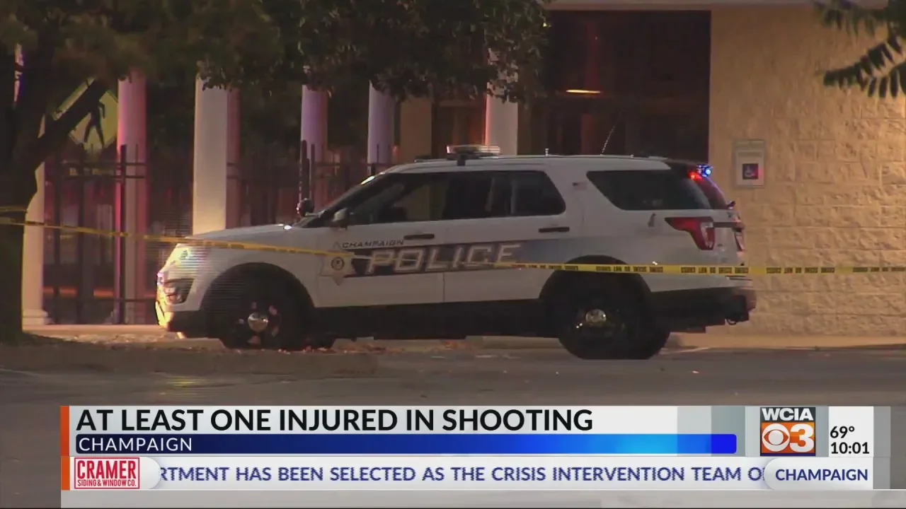 Fatal Crashes Claim Lives in Champaign and Morgan County