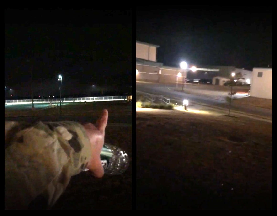 Featured image for Pentagon Leaker Ignored Warnings and Offer to Bolster Intelligence Skills, Alarming Defense Personnel.