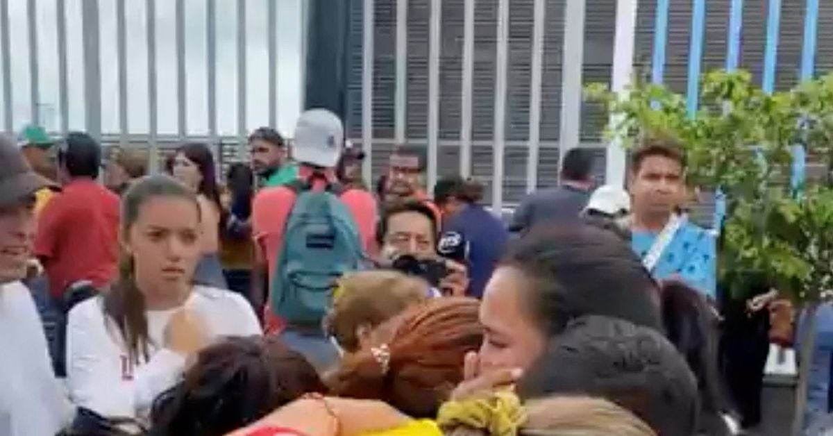 Assassination Shakes Ecuadorian City as Mayor of Manta Falls Victim to Attack